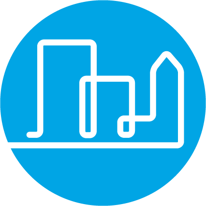 D O A S, a. s. Logo